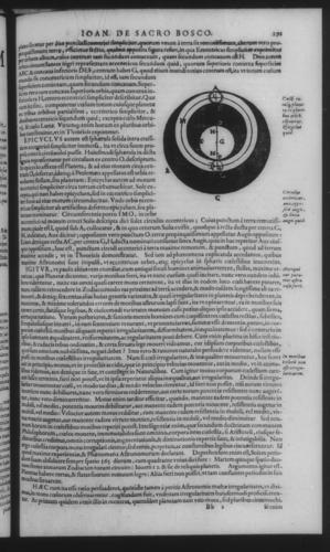 Third Volume - Commentary on John of Holywood's Spheres - IV - Page 291
