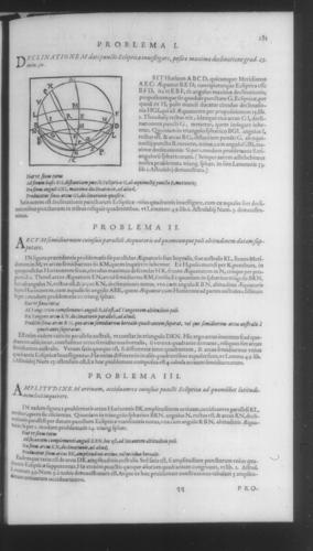 Fourth Volume - New Description of the Sun Dial - Problems - Page 181