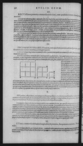 First Volume - Commentary on Euclid - X - Page 396