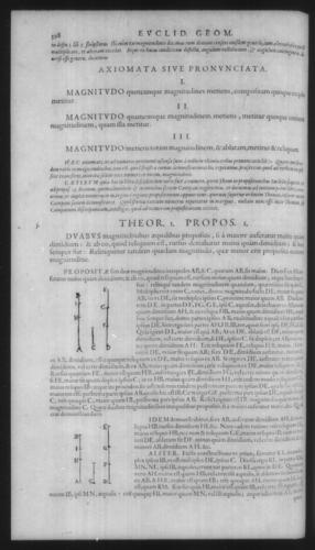 First Volume - Commentary on Euclid - X - Page 398