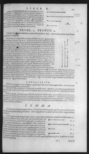 First Volume - Commentary on Euclid - X - Page 401