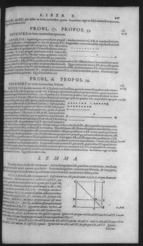 First Volume - Commentary on Euclid - X - Page 441