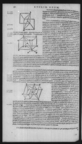 First Volume - Commentary on Euclid - XI - Page 510