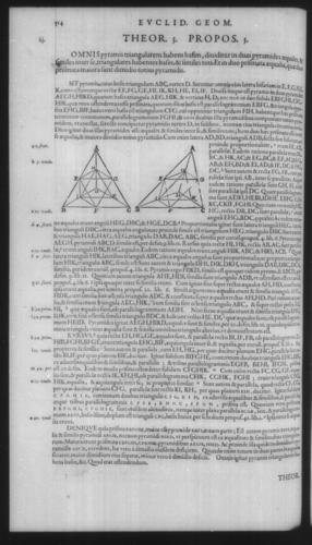 First Volume - Commentary on Euclid - XII - Page 514