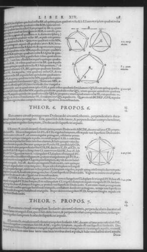First Volume - Commentary on Euclid - XIV - Page 563