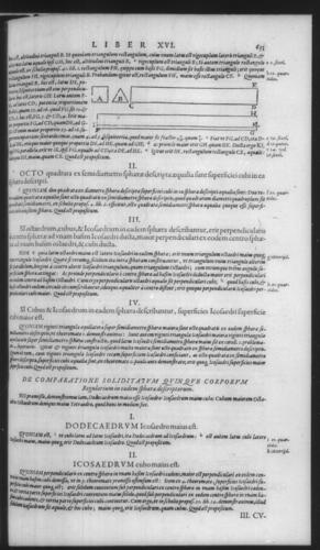 First Volume - Commentary on Euclid - XVI - Page 633