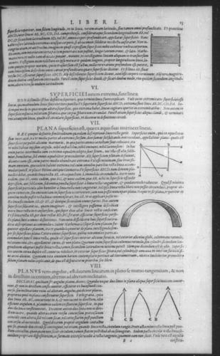 First Volume - Commentary on Euclid - I - Page 15