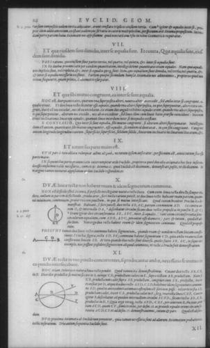 First Volume - Commentary on Euclid - I - Page 24