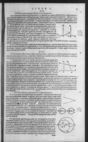 First Volume - Commentary on Euclid - I - Page 25