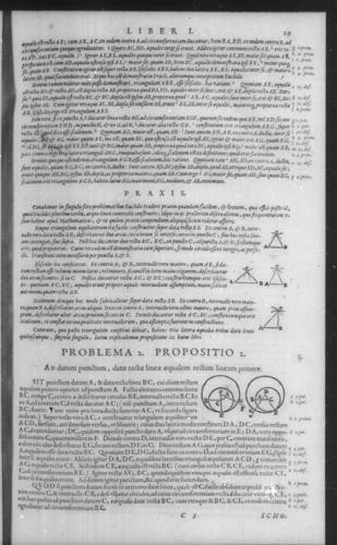 First Volume - Commentary on Euclid - I - Page 29