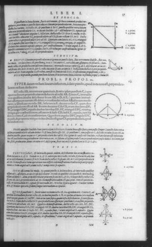 First Volume - Commentary on Euclid - I - Page 37