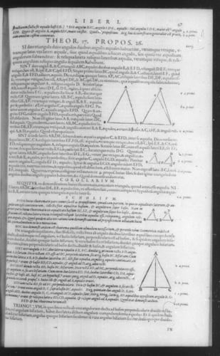 First Volume - Commentary on Euclid - I - Page 47