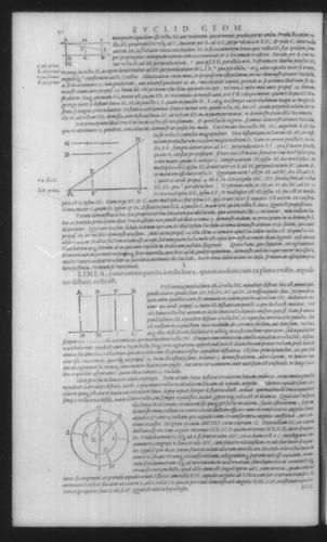 First Volume - Commentary on Euclid - I - Page 50