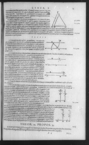 First Volume - Commentary on Euclid - I - Page 55