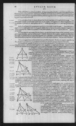 First Volume - Commentary on Euclid - I - Page 68