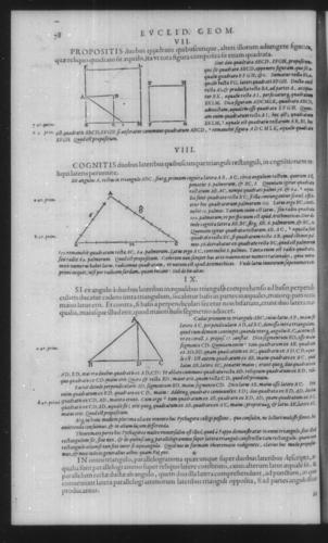 First Volume - Commentary on Euclid - I - Page 78