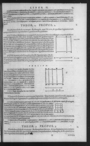 First Volume - Commentary on Euclid - II - Page 85