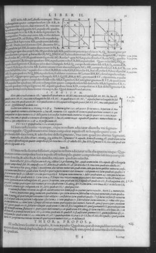 First Volume - Commentary on Euclid - II - Page 91