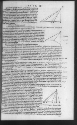 First Volume - Commentary on Euclid - II - Page 95