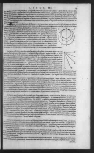 First Volume - Commentary on Euclid - III - Page 119