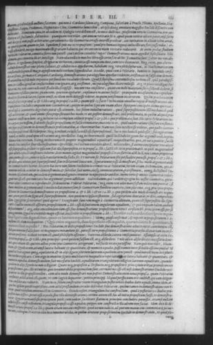 First Volume - Commentary on Euclid - III - Page 121