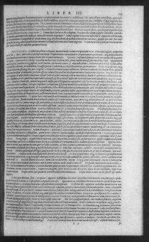 First Volume - Commentary on Euclid - III - Page 125