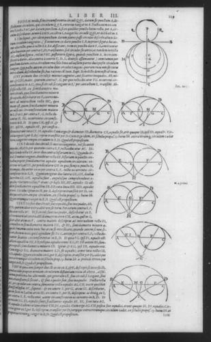 First Volume - Commentary on Euclid - III - Page 129