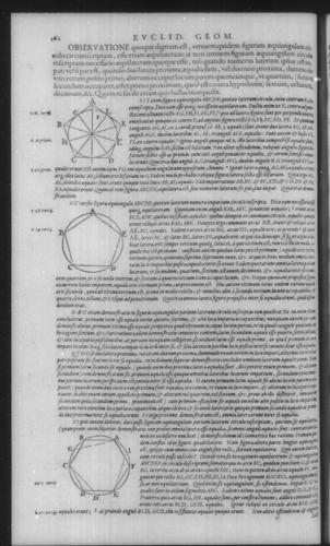 First Volume - Commentary on Euclid - IV - Page 162