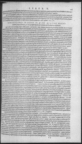 First Volume - Commentary on Euclid - V - Page 211