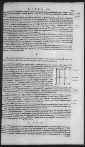 First Volume - Commentary on Euclid - VI - Page 263