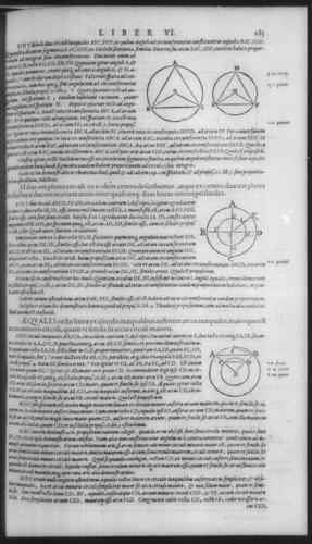 First Volume - Commentary on Euclid - VI - Page 285