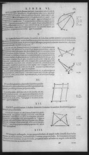 First Volume - Commentary on Euclid - VI - Page 289