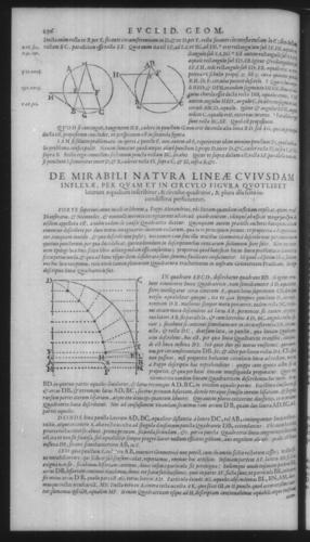 First Volume - Commentary on Euclid - VI - Page 296