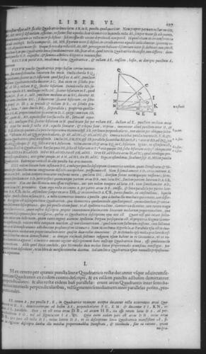 First Volume - Commentary on Euclid - VI - Page 297