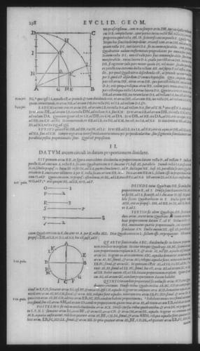 First Volume - Commentary on Euclid - VI - Page 298