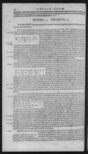 First Volume - Commentary on Euclid - VIII - Page 342