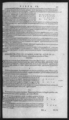 First Volume - Commentary on Euclid - IX - Page 367