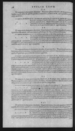 First Volume - Commentary on Euclid - IX - Page 368