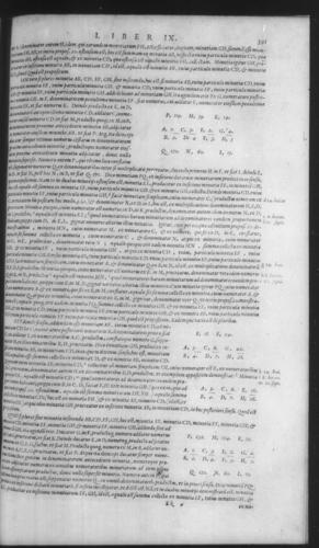 First Volume - Commentary on Euclid - IX - Page 391