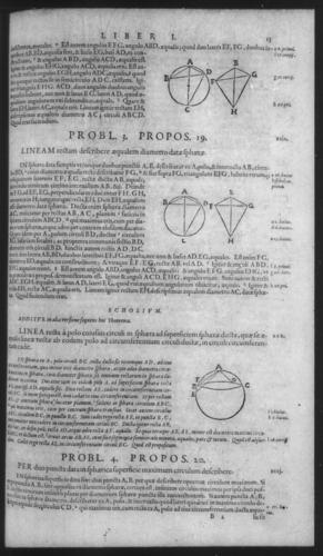 First Volume - Commentary on Theodosius - Contents - Page 15