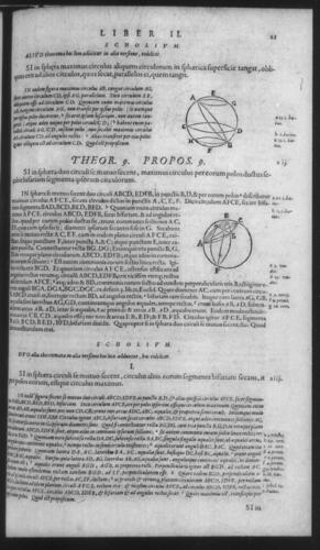 First Volume - Commentary on Theodosius - Contents - Page 21