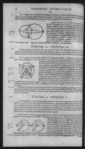 First Volume - Commentary on Theodosius - Contents - Page 22