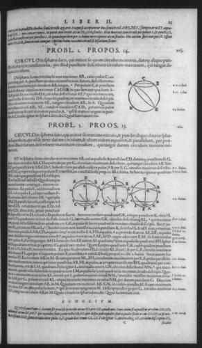 First Volume - Commentary on Theodosius - Contents - Page 25