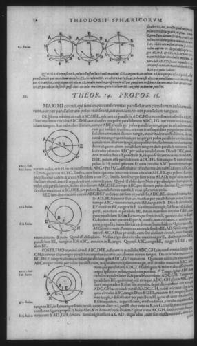 First Volume - Commentary on Theodosius - Contents - Page 26