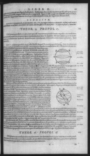 First Volume - Commentary on Theodosius - Contents - Page 27