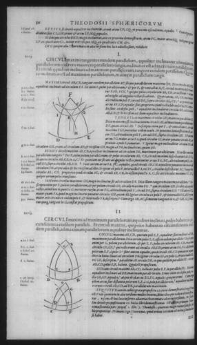 First Volume - Commentary on Theodosius - Contents - Page 30