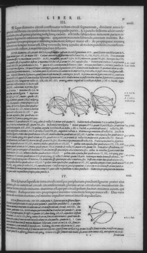 First Volume - Commentary on Theodosius - Contents - Page 31