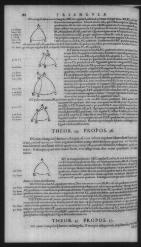 First Volume - Spherical Triangles - Contents - Page 188