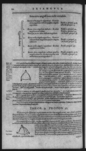 First Volume - Spherical Triangles - Contents - Page 212