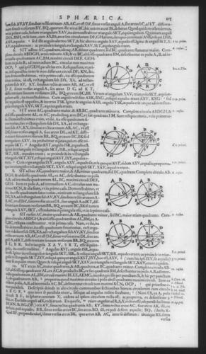 First Volume - Spherical Triangles - Contents - Page 215